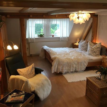 Ferienwohnung Wildenreuth Weidenberg Extérieur photo