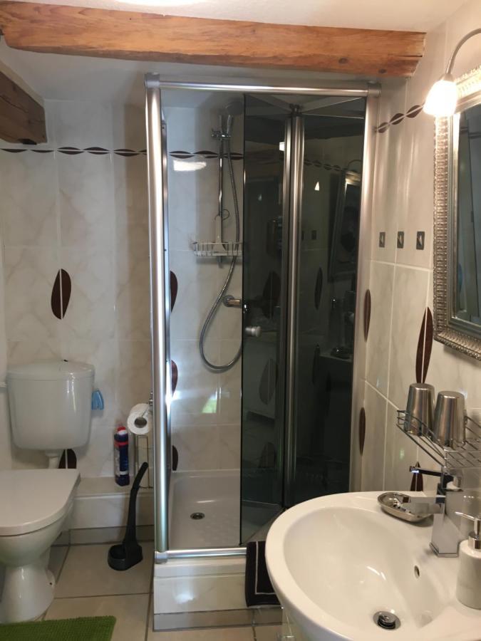 Ferienwohnung Wildenreuth Weidenberg Extérieur photo