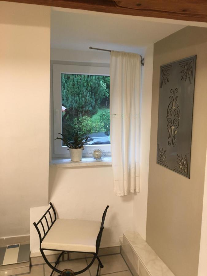 Ferienwohnung Wildenreuth Weidenberg Extérieur photo