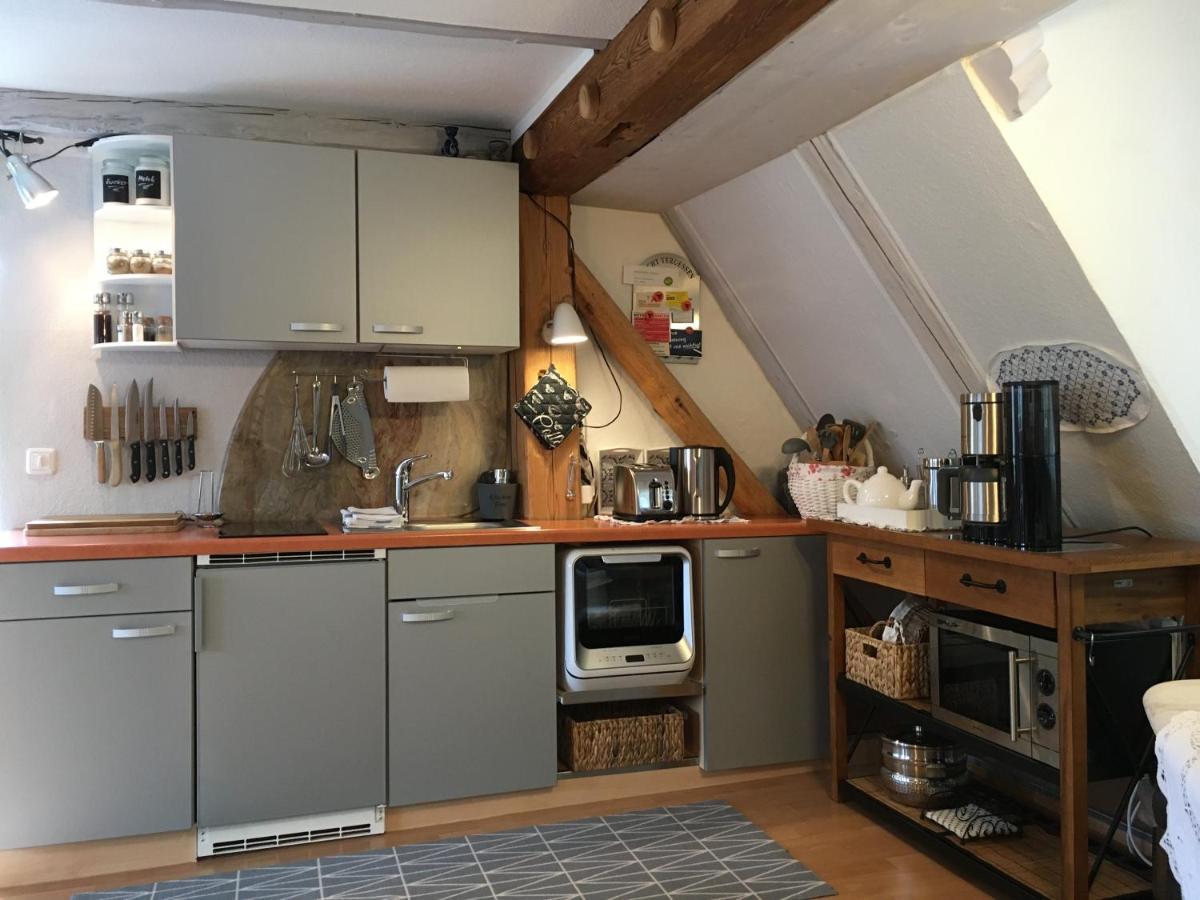 Ferienwohnung Wildenreuth Weidenberg Extérieur photo